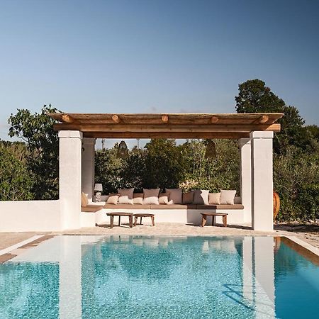 Trulli Del Bosco Bed & Breakfast Alberobello Luaran gambar