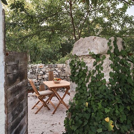 Trulli Del Bosco Bed & Breakfast Alberobello Luaran gambar