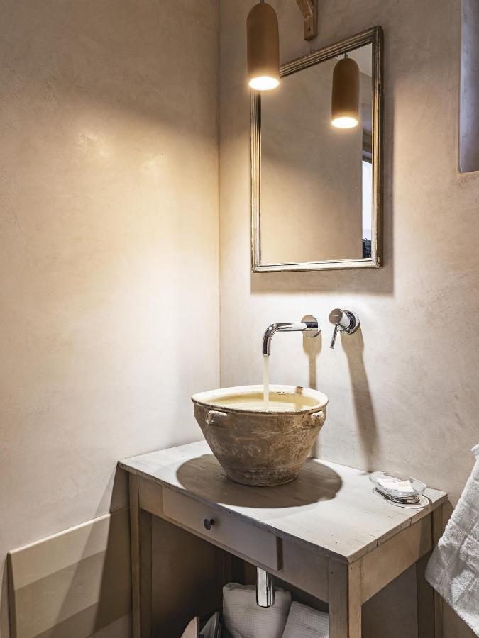 Trulli Del Bosco Bed & Breakfast Alberobello Luaran gambar