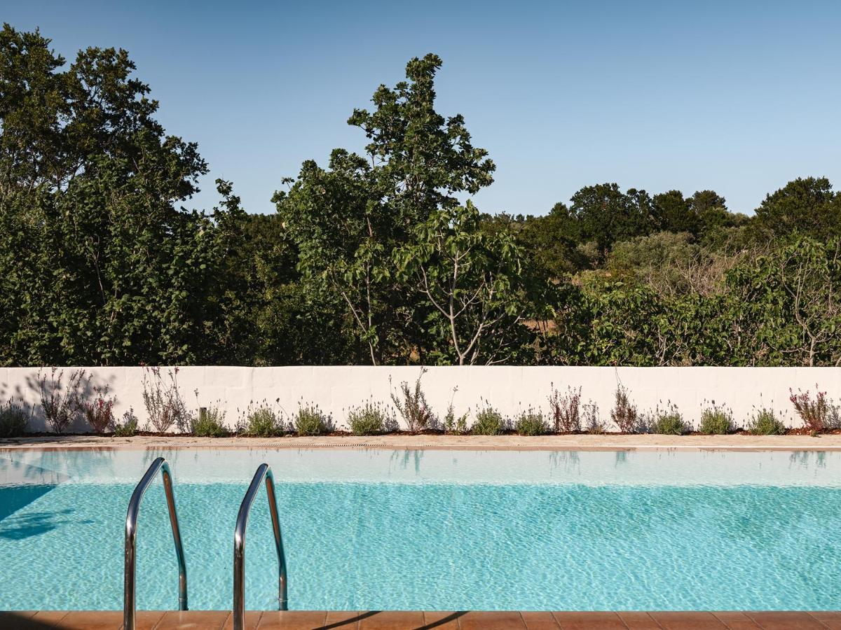 Trulli Del Bosco Bed & Breakfast Alberobello Luaran gambar