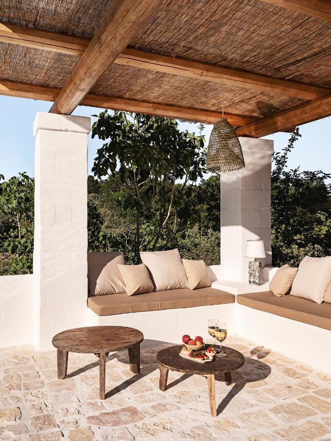 Trulli Del Bosco Bed & Breakfast Alberobello Luaran gambar