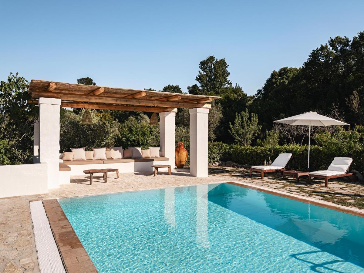 Trulli Del Bosco Bed & Breakfast Alberobello Luaran gambar
