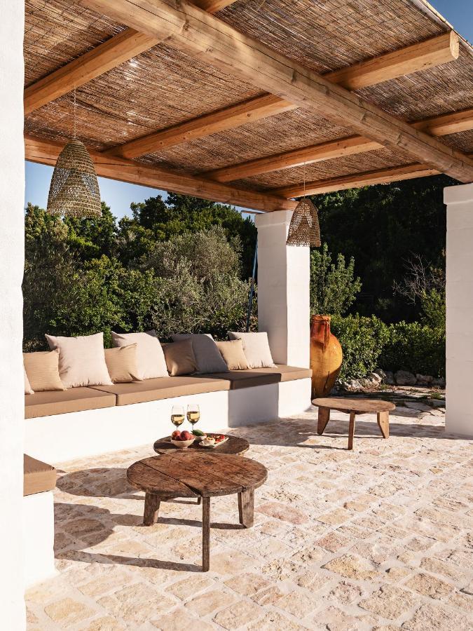 Trulli Del Bosco Bed & Breakfast Alberobello Luaran gambar