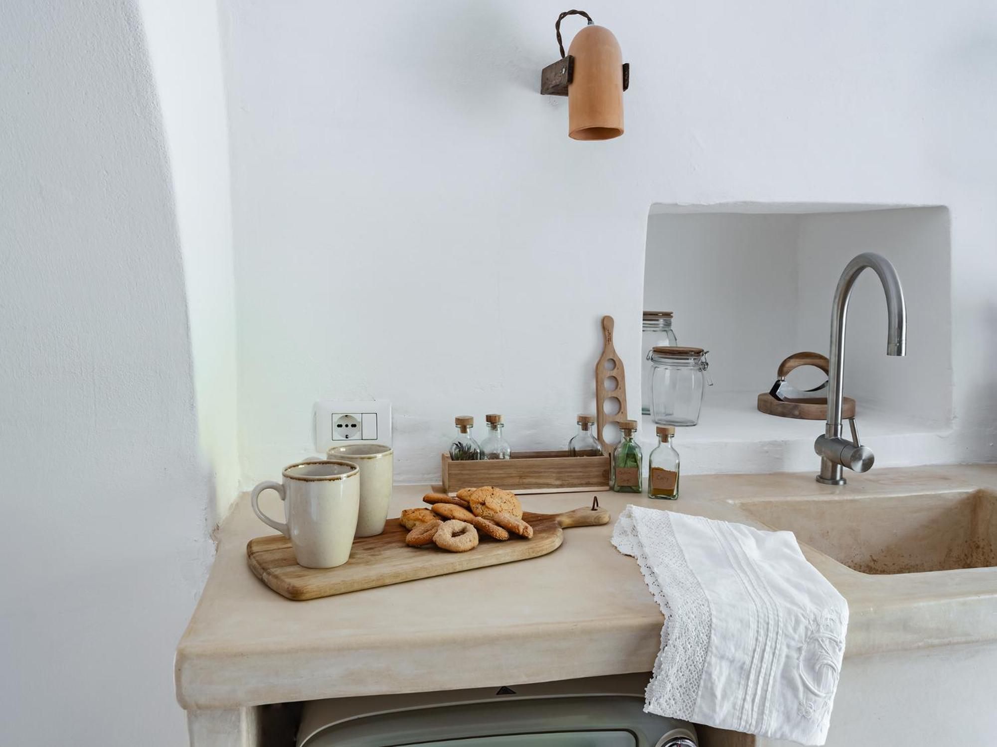 Trulli Del Bosco Bed & Breakfast Alberobello Luaran gambar